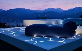 Luxury Apartment Val Di Monte